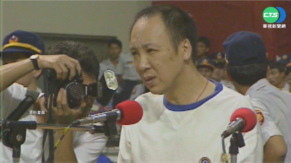 曾爆發台史上最大詐騙案 沈長聲猝逝