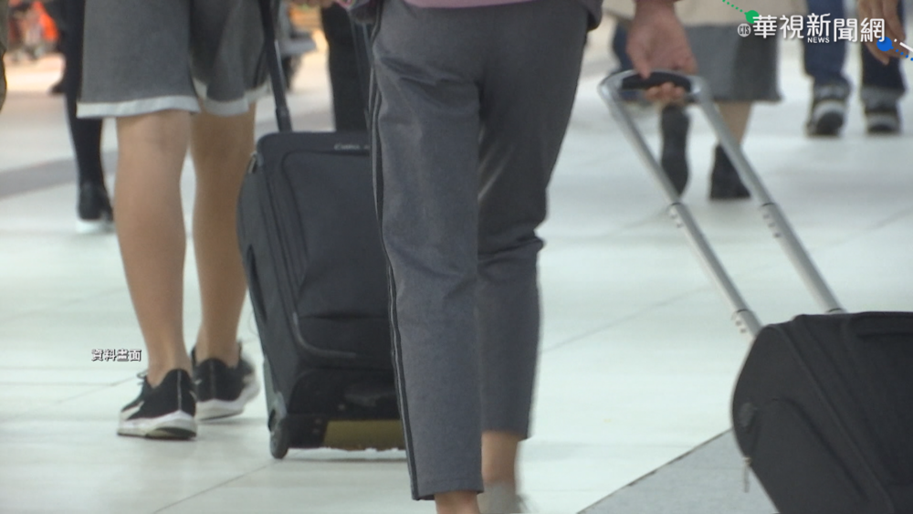 日本入境隔離期縮減 指揮中心不跟進：情況不對等