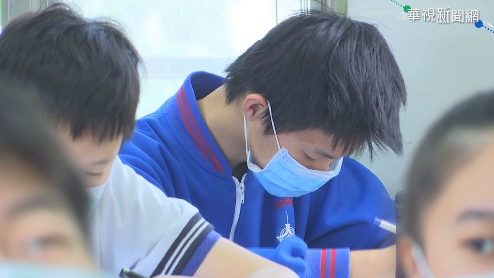 還有機會！學測確診考生2/21-23 補件申請補救