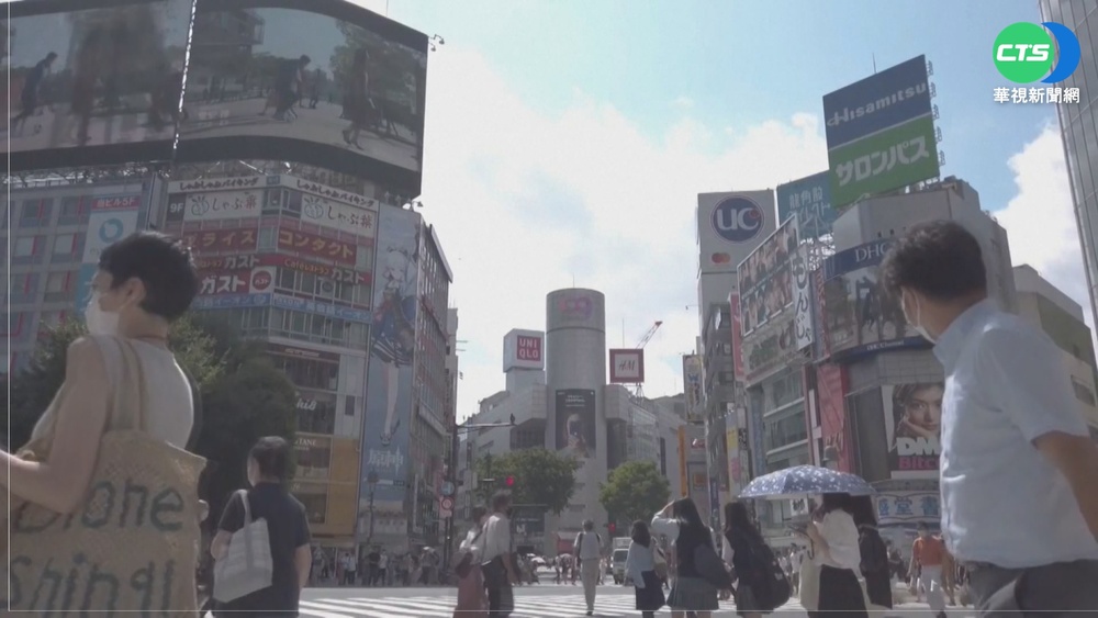 12天增百萬確診 日3月開放邊境拚經濟