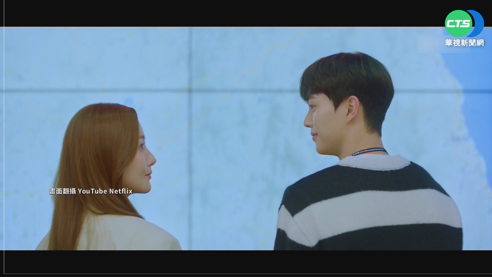 韓劇〈衣袖〉超夯！ 李俊昊.李世榮約定台粉絲見面