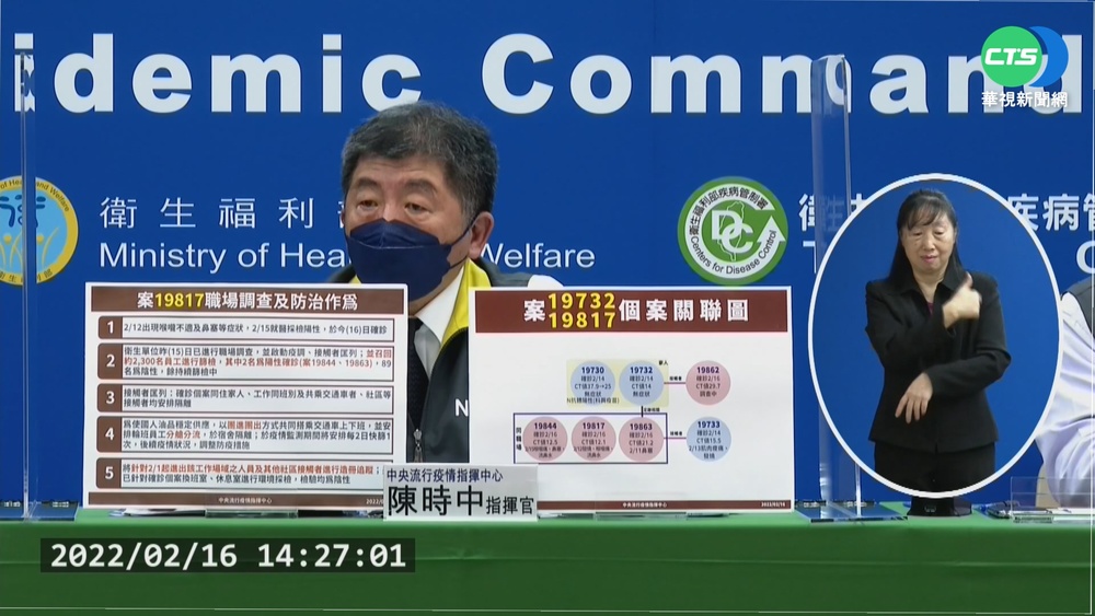 本土+14 航警.設計師.煉油廠案高度關注