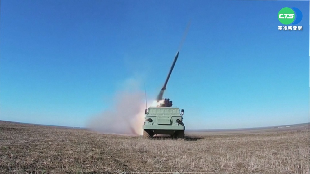 開戰倒數? 俄駐歐大使:02/16保證不出兵