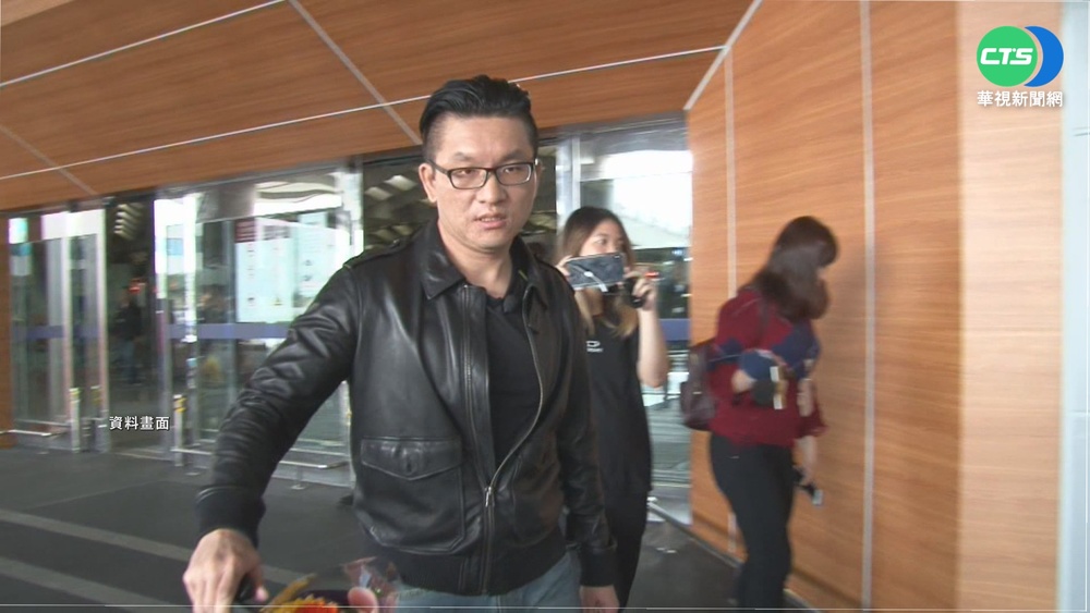 童仲彥詐領助理費 判3年10月定讞須入獄