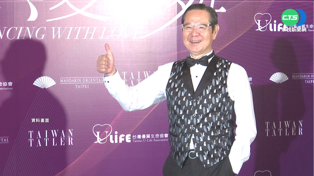 資深藝人巴戈癌症病逝 享壽67歲!