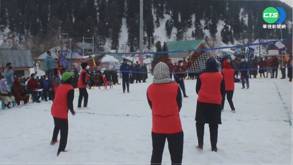 疫後振興觀光! 印度冬季嘉年華為期3天