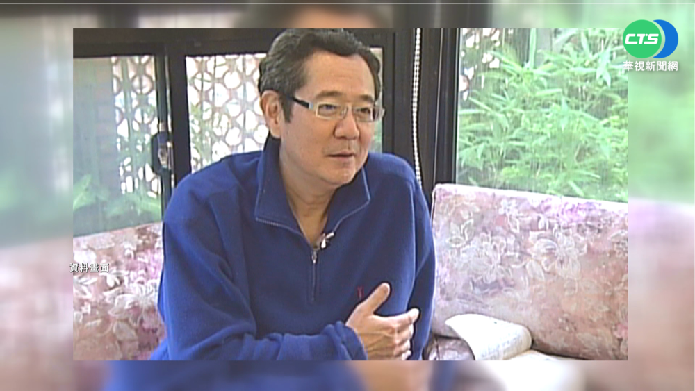 資深藝人巴戈胰臟癌擴散病逝 享壽67歲