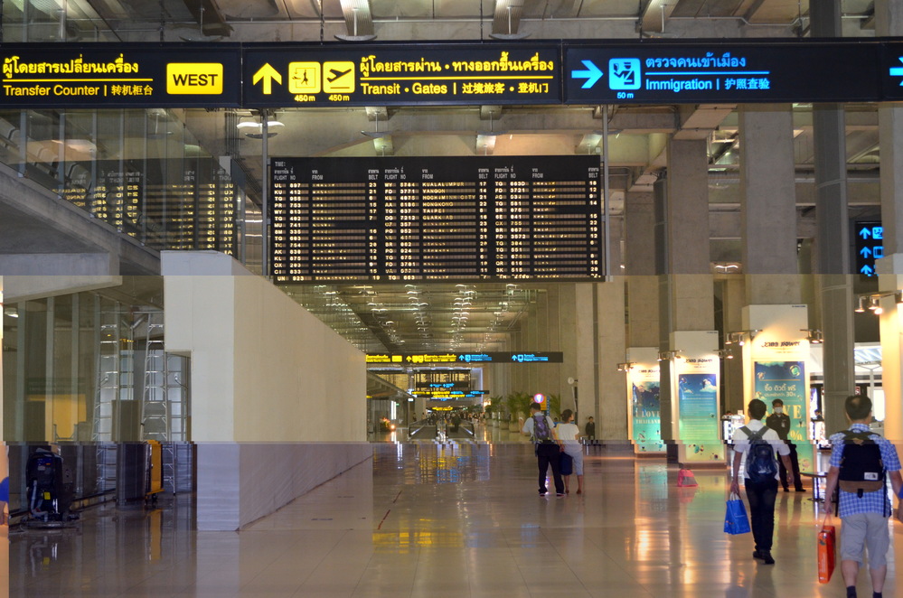 曼谷將改英文名！泰國政府澄清：仍可用「Bangkok」