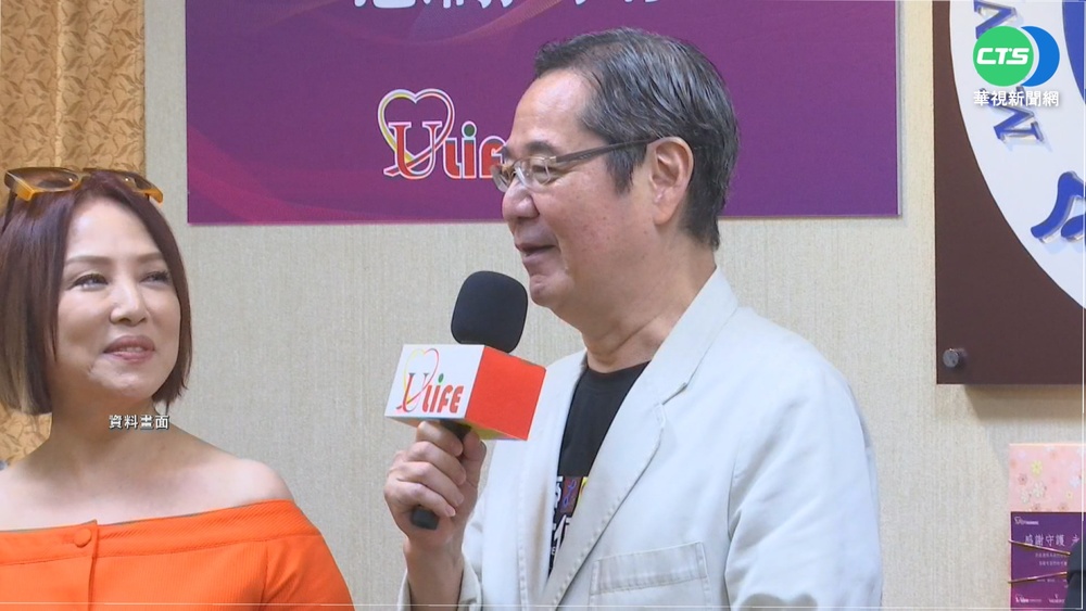 生前常做健檢仍不敵癌王 巴戈病逝