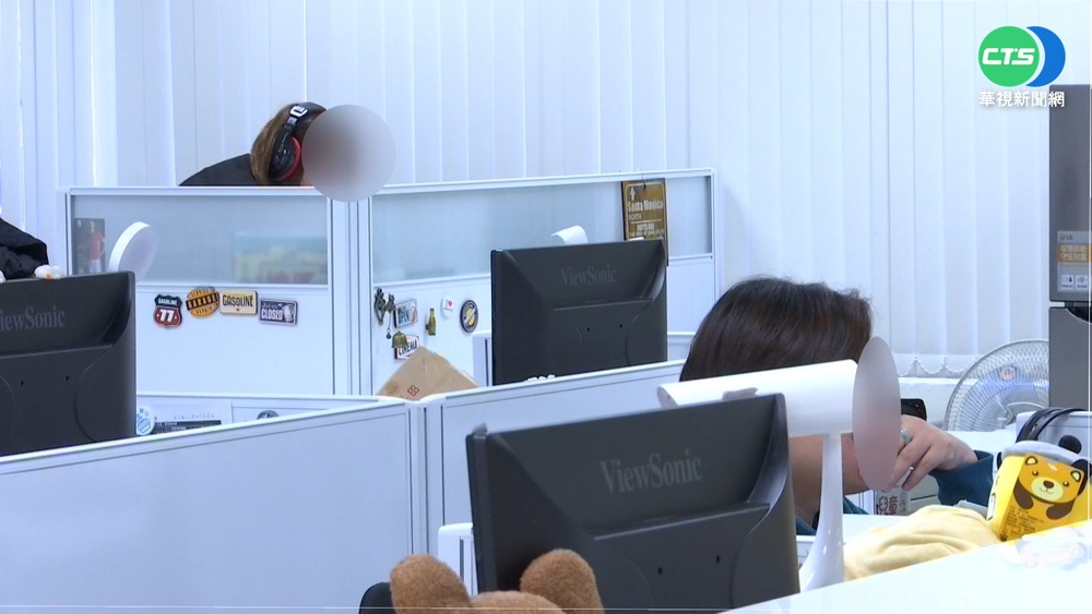 年後轉職求供比3年新高 企業加薪找嘸人