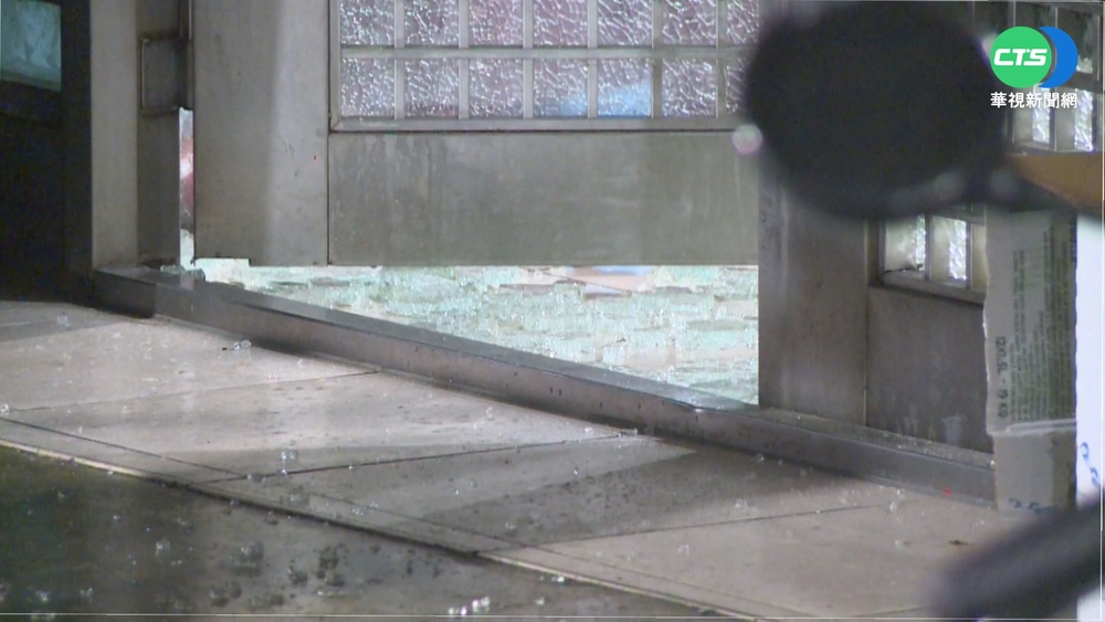 男朝宮廟連開11槍 警攻堅拒捕自戕亡