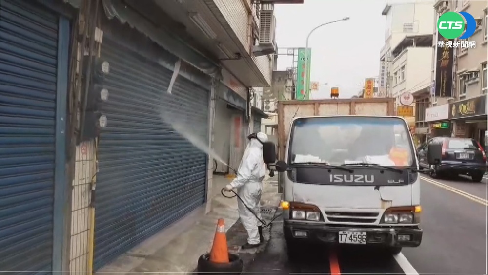 高雄砂石鏈再延燒! 竹南家族群聚+2