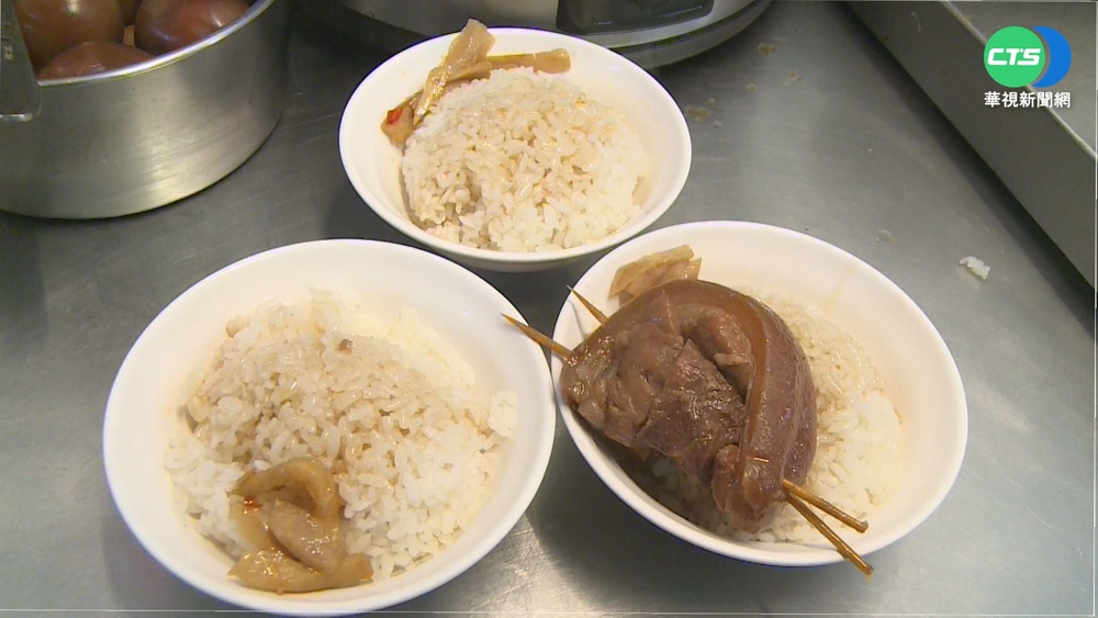 吃不完白飯求退遭拒 顧客PO網反被嗆