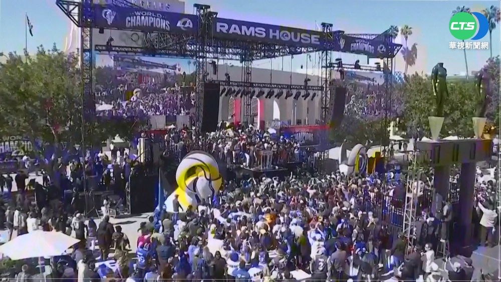 公羊奪超級盃冠軍 總收視破億回溫