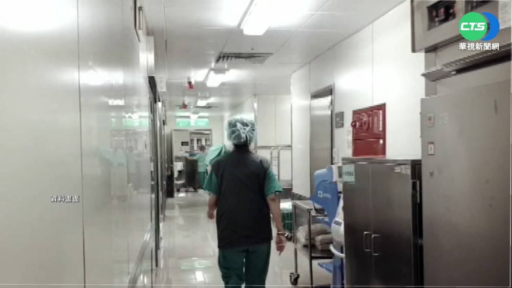 百萬補償金跳票! 醫護實領不到35萬