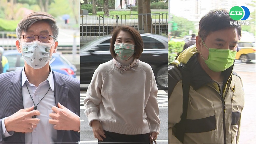 綠屏縣初選廝殺! 擬4月初全民調定人選