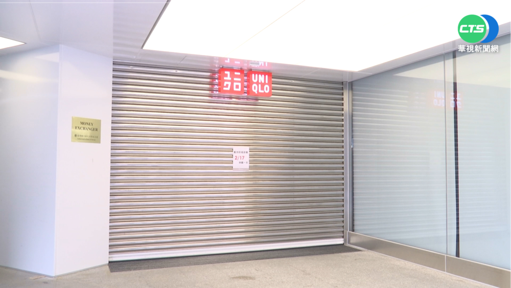 男自美返台34天才確診 足跡遍及北市商圈