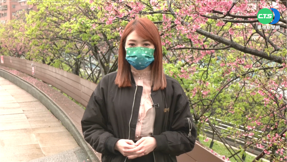 華南雲雨區東移影響 降雨至下週三!