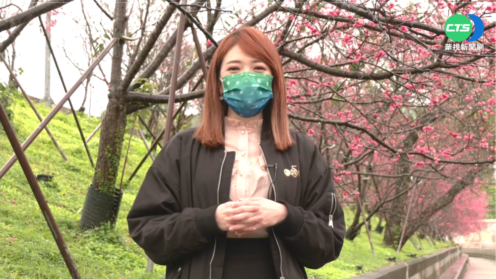 華南雲雨區東移影響 降雨至下週三!