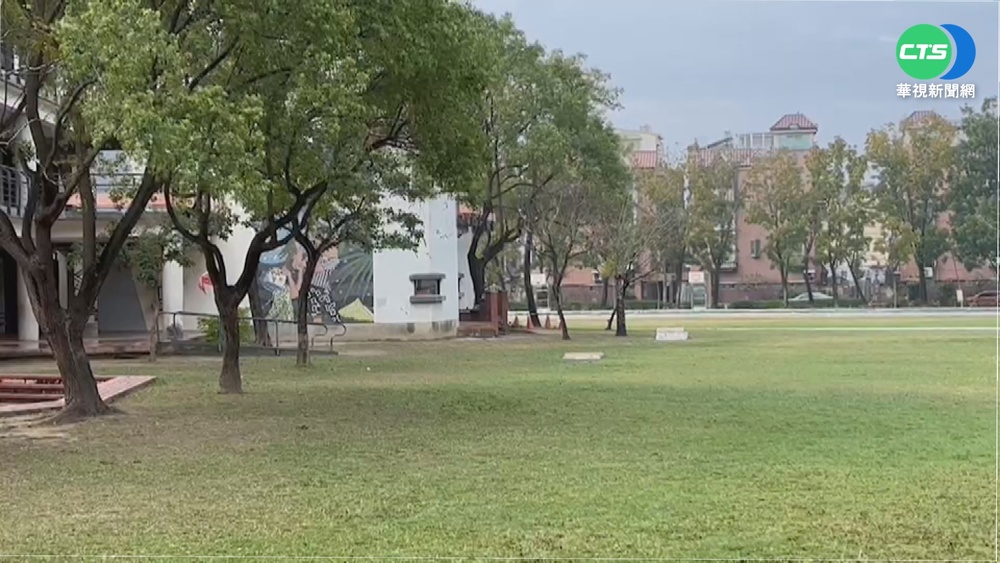 台南某國小童確診 學校今停課3天清消