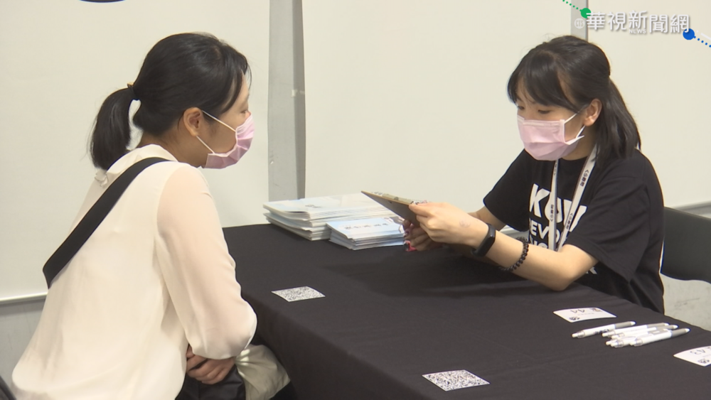 求職被問「有面試別間嗎」她秒答有卻後悔 這樣回機會大增