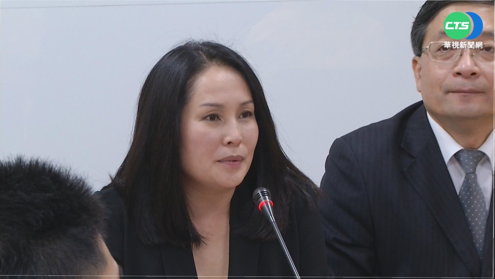 高市長藍營誰選? 傅崐萁力薦高金素梅