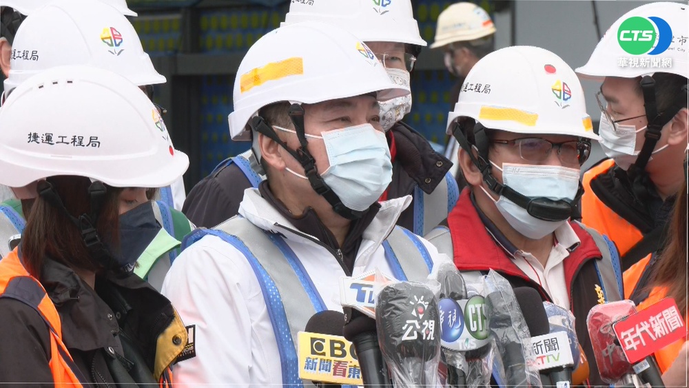 板橋某國中生確診再+1 全校停課14天