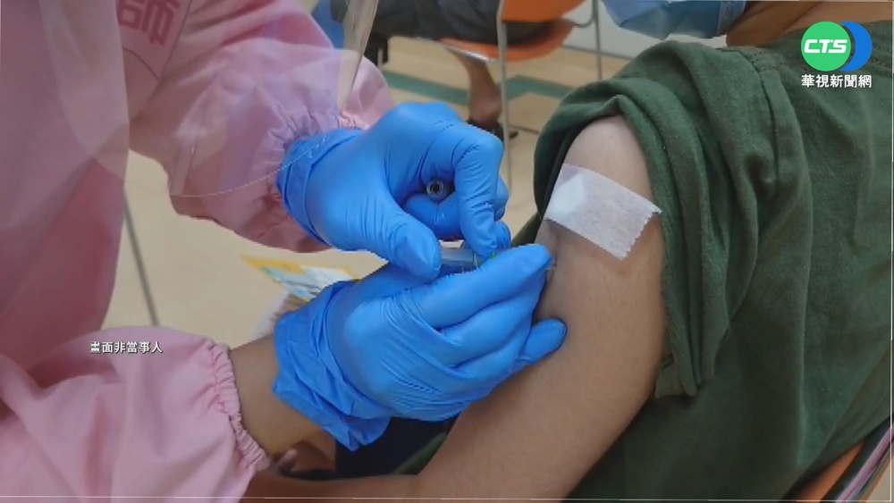 霧台衛生所出包! 46人打"無溫控疫苗"