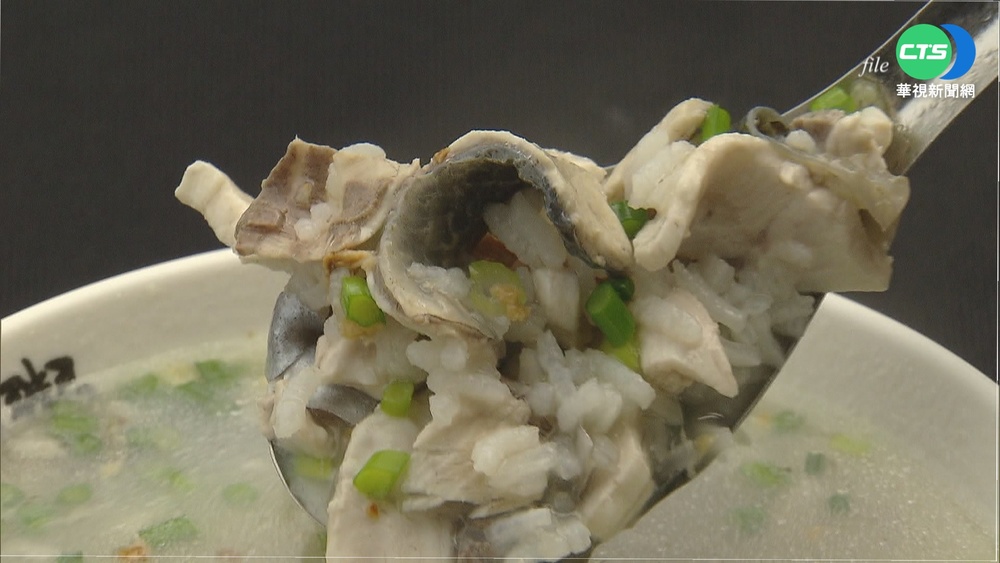 關帳漏開發票挨轟 鹹粥名店:絕無逃稅!