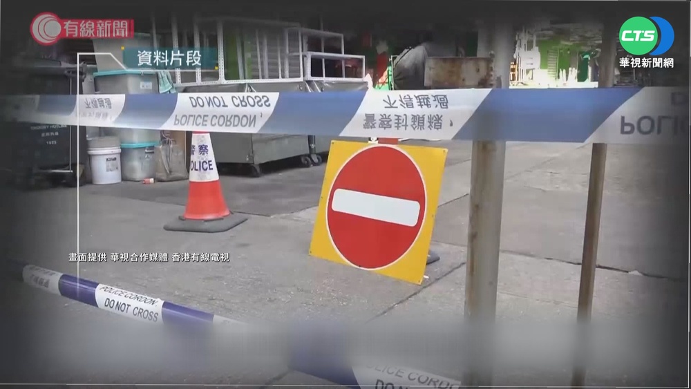 3天內2度確診破6000例 香港全境淪陷!