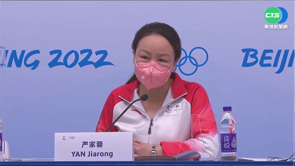 遭中國滑冰電影抹黑出奧步 南韓人喊告