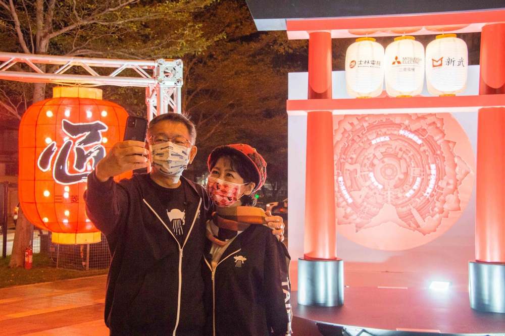 柯文哲卸任後必選總統 陳佩琪：不選才是新聞