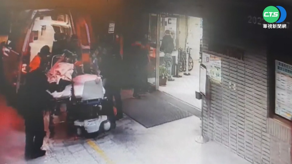 寒流急凍! 全台至少634人不適送醫