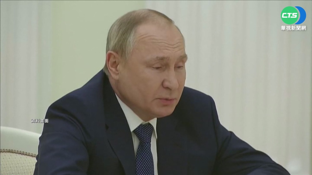 法總統馬克宏居中斡旋 力促烏東停火