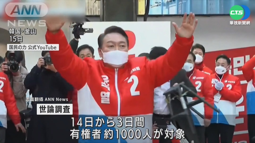 韓大選在野整合破局 安哲秀選到底