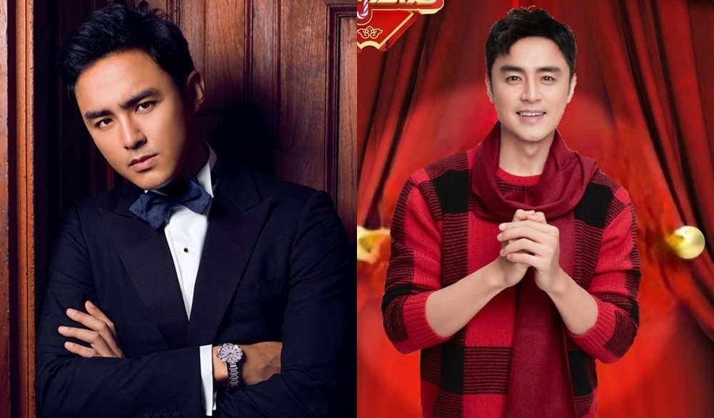 童星拍片調皮「頻頻亂動」 明道翻臉爆粗口：玩完再拍