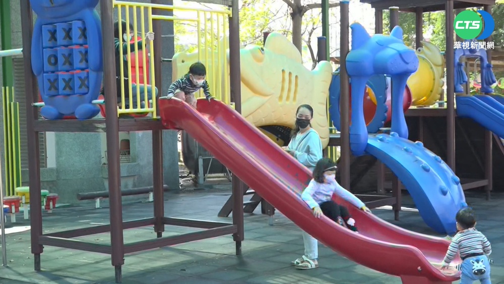 【台語新聞】台南永康增設公托 減輕新手爸媽負擔