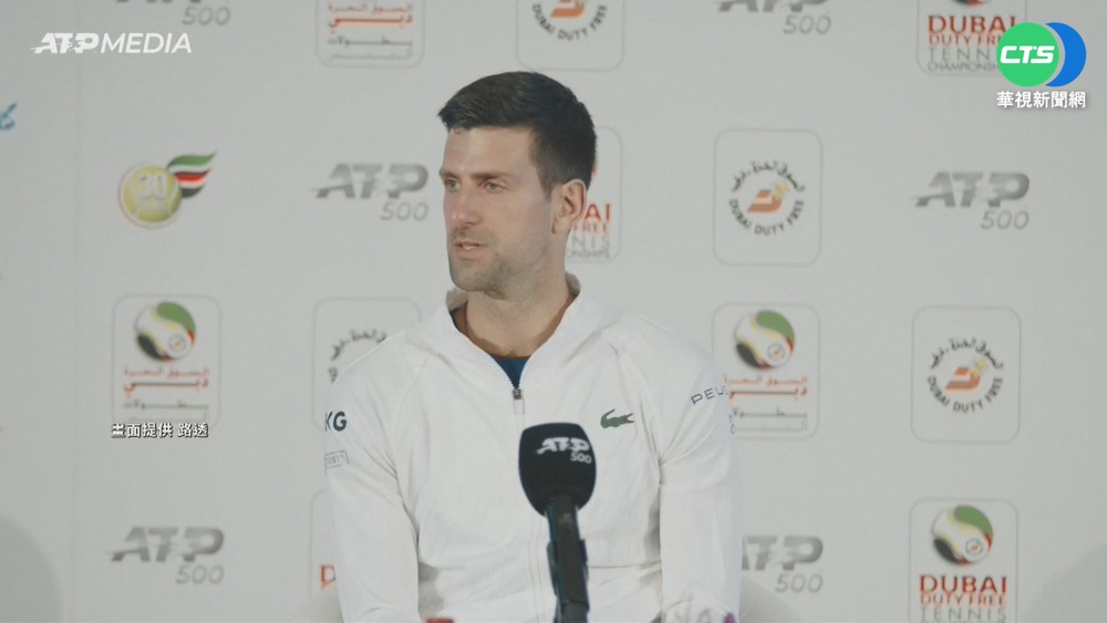 疫苗風波後喬帥首戰杜拜 "寶座"有點危險