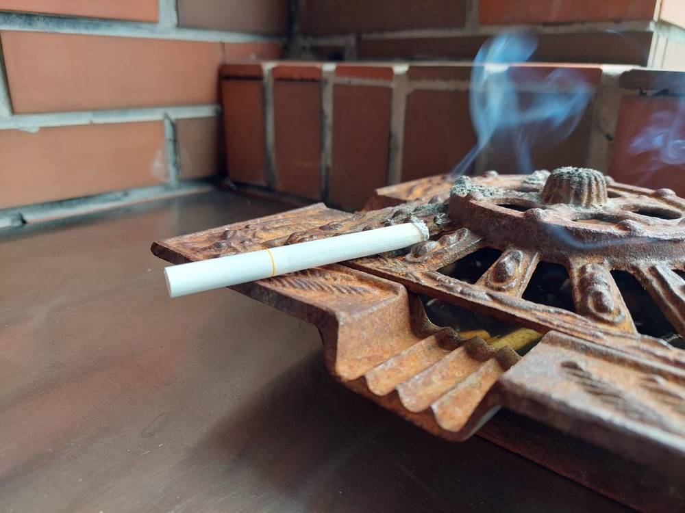 二手煙影響認知功能和腦部新陳代謝 每年致死3000人