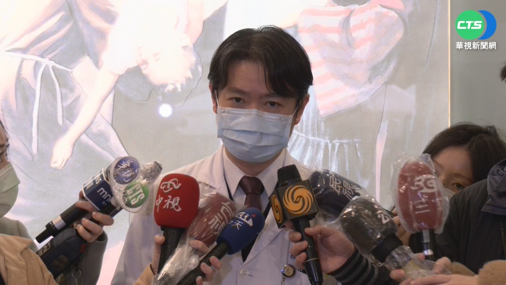 寒流發威急凍 全台逾百人猝死.800人送醫