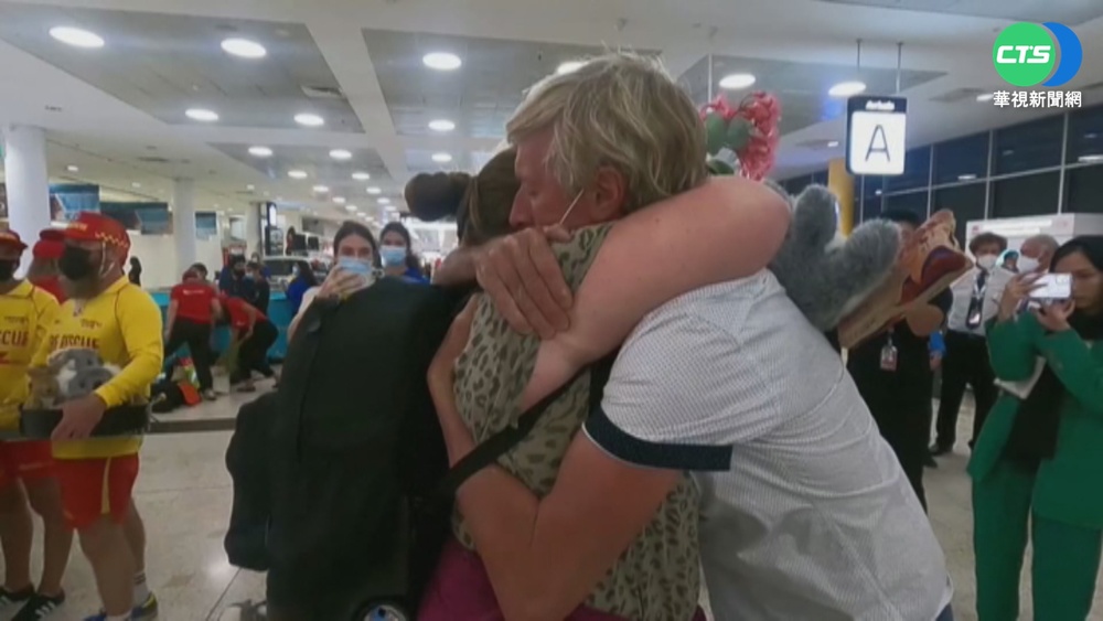 睽違近2年! 澳洲重新向全球敞開國門