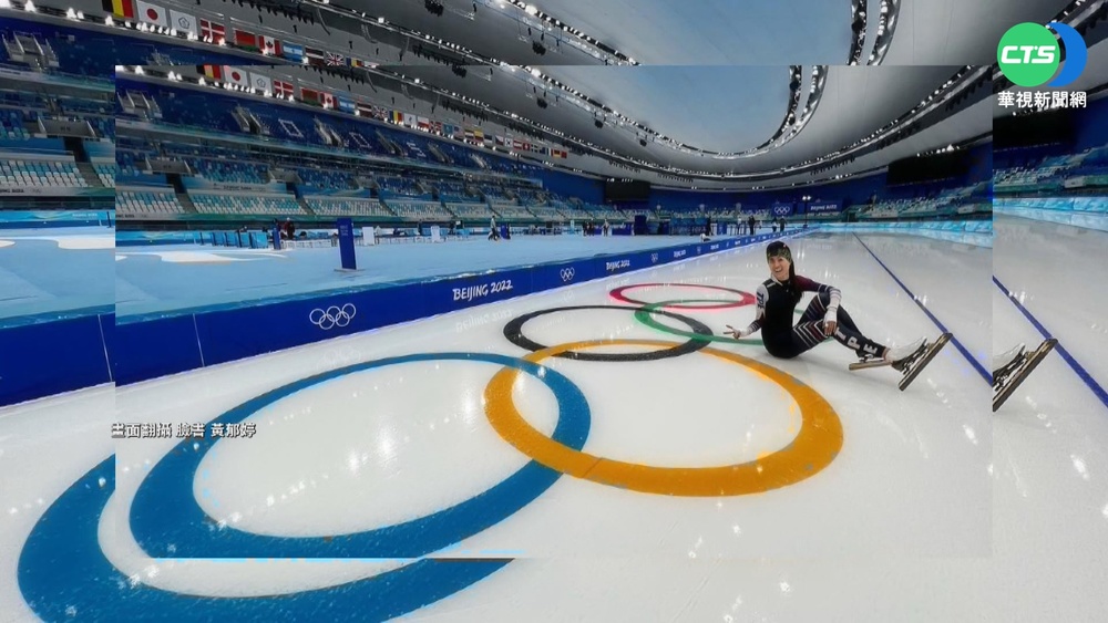 黃郁婷屢失言惹風波 蘇揆2度喊話"要處理"