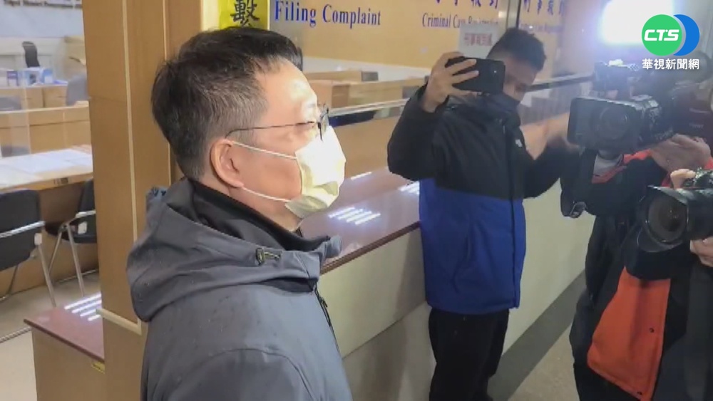 替三立老總進口動物 李天怡爆中飽私囊