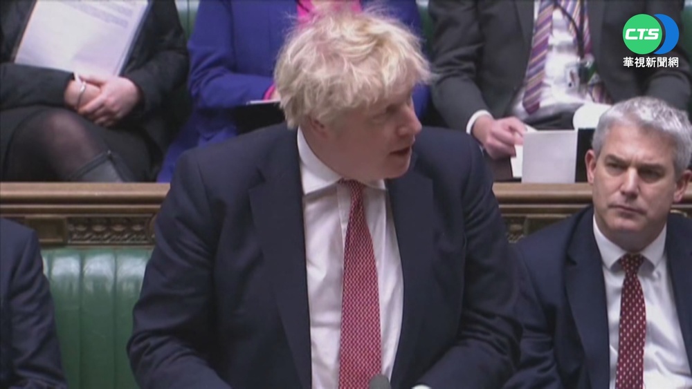 決心與病毒共存! 英24日起停防疫措施