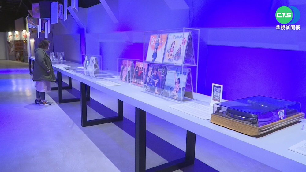 陳志遠特展 一窺"音樂怪博士"傳奇人生