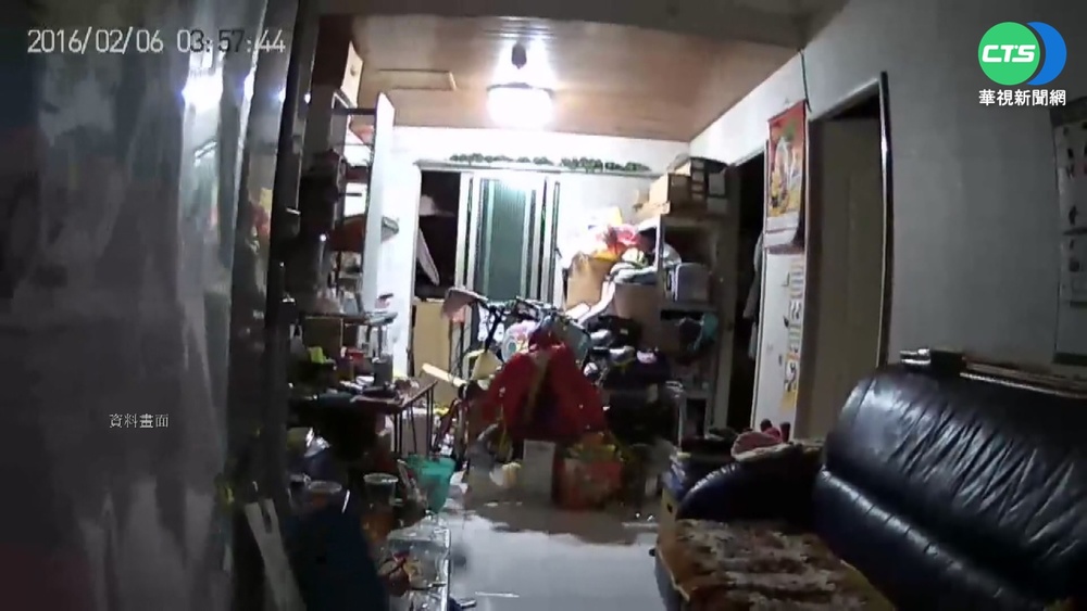 維冠大樓倒塌6年 今變身"出雲居"落成