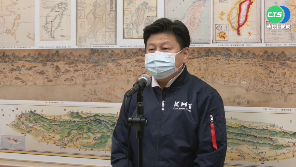 操盤被批"請鬼拿藥單" 傅崐萁腹背受敵