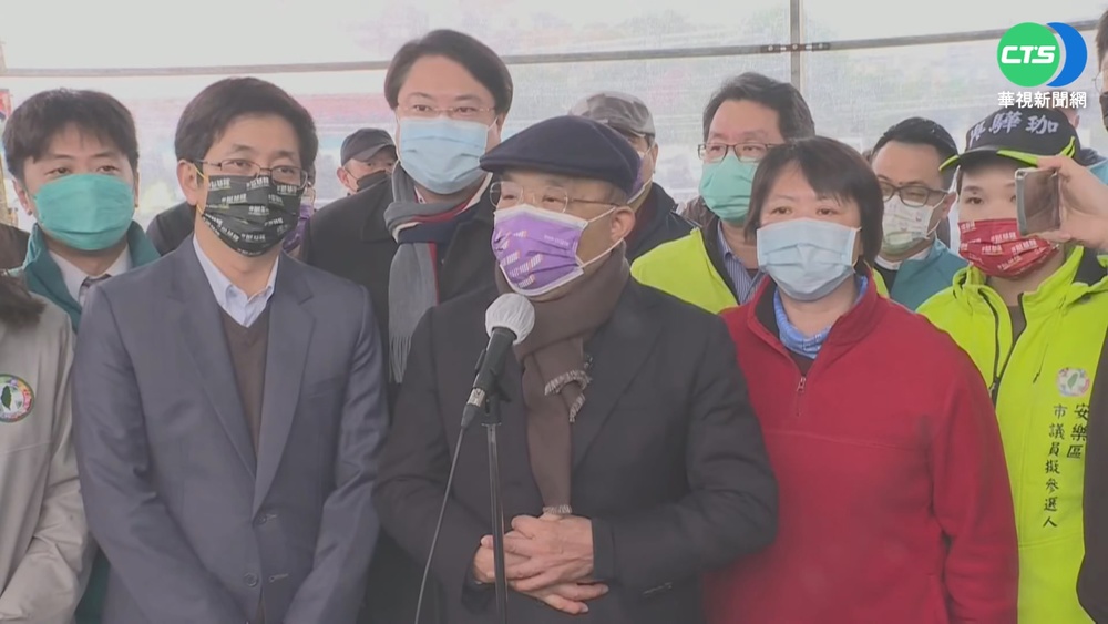 基隆捷運設13站 南港-八堵共425億