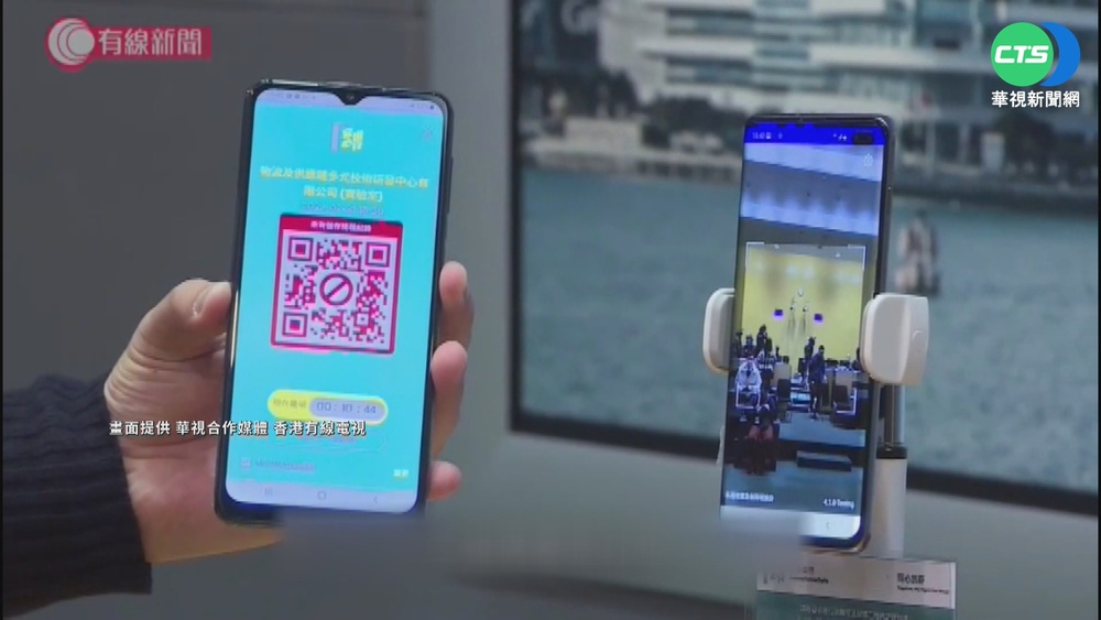 第5波疫情燒不完 香港單日確診破7千