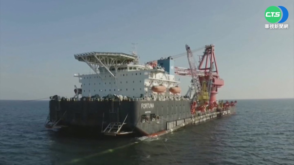 俄認烏東脫離獨立 德國忍痛宣布制裁